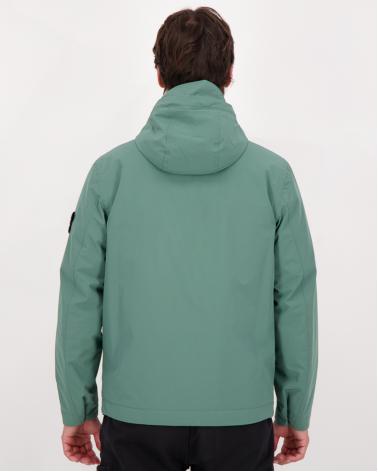 BLOUSON SOFT SHELL 0627 0055