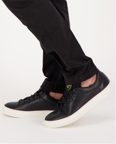 BASKET STONE ISLAND FWS-01 0029