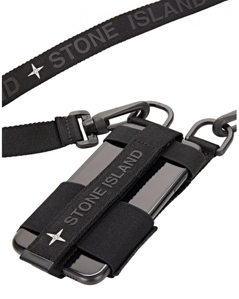 ETUI POUR TELEPHONE STONE ISLAND 5664 0029