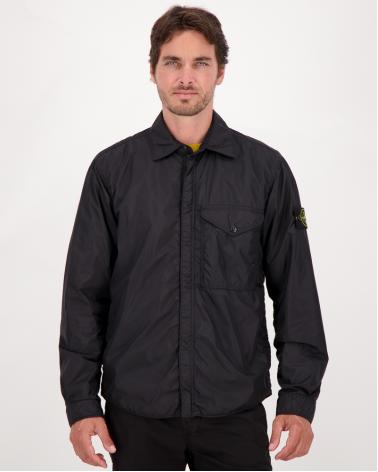 CHEMISE OUTERWEAR STONE ISLAND Q0123 0029