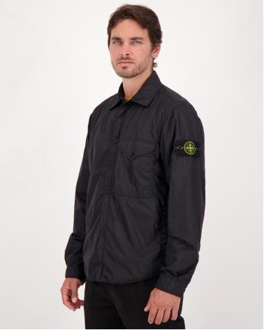 CHEMISE OUTERWEAR STONE ISLAND Q0123 0029