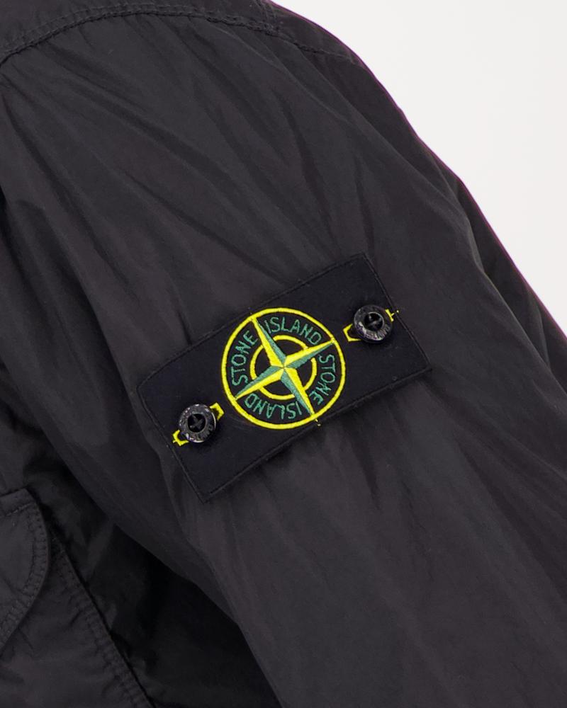 CHEMISE OUTERWEAR STONE ISLAND Q0123 0029