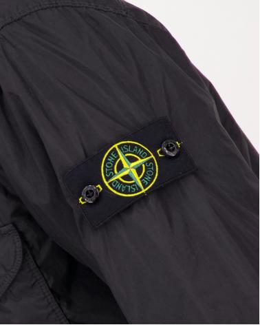 CHEMISE OUTERWEAR STONE ISLAND Q0123 0029