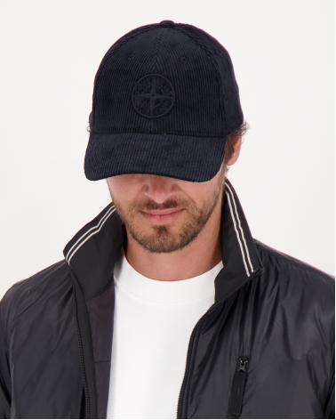 CASQUETTE STONE ISLAND 9662 0020