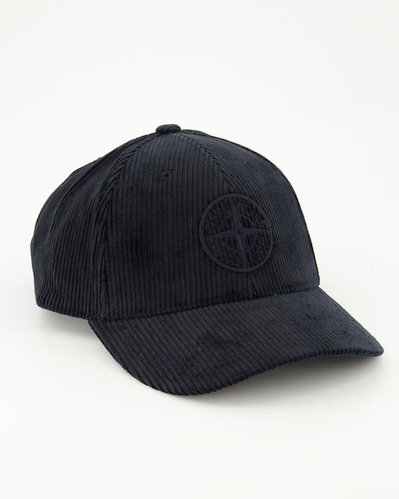 CASQUETTE STONE ISLAND 9662 0020