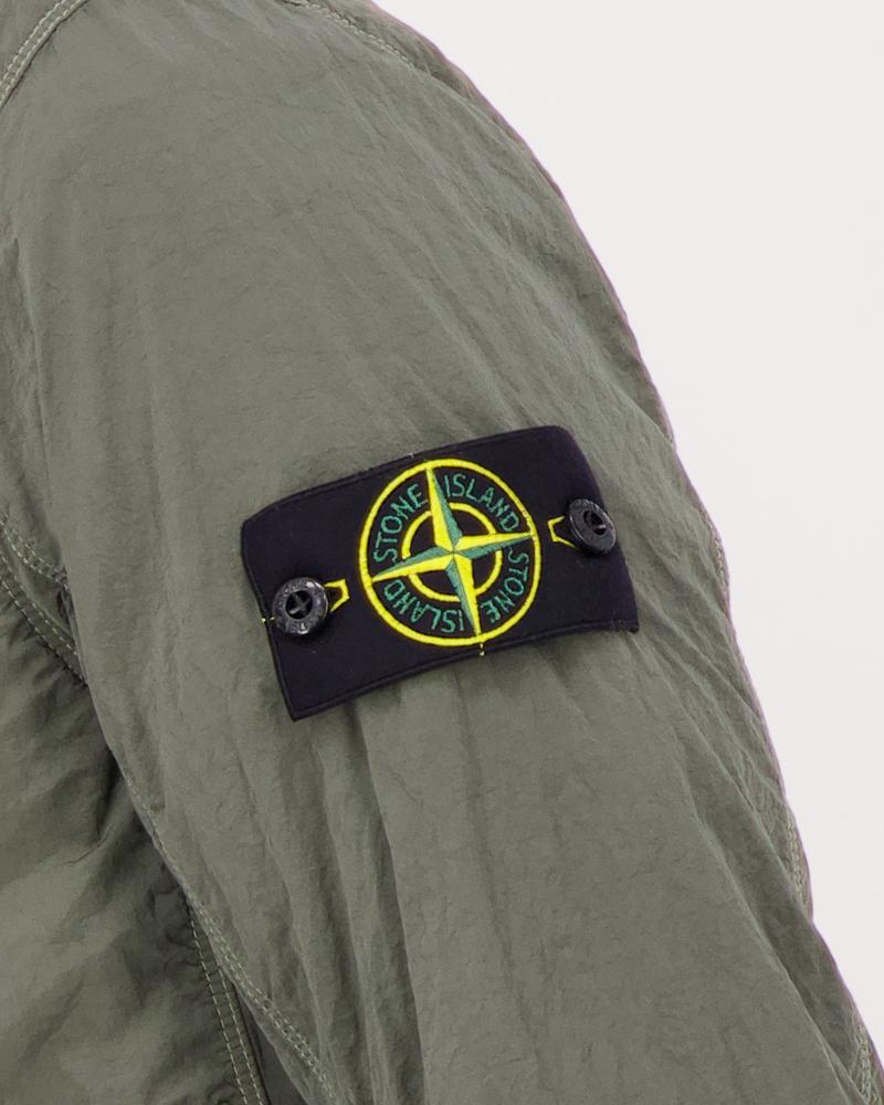 OVERSHIRT STONE ISLAND 11819 0059