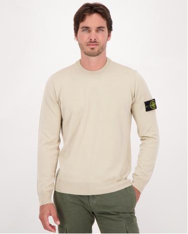 PULL STONE ISLAND 10C4 0097