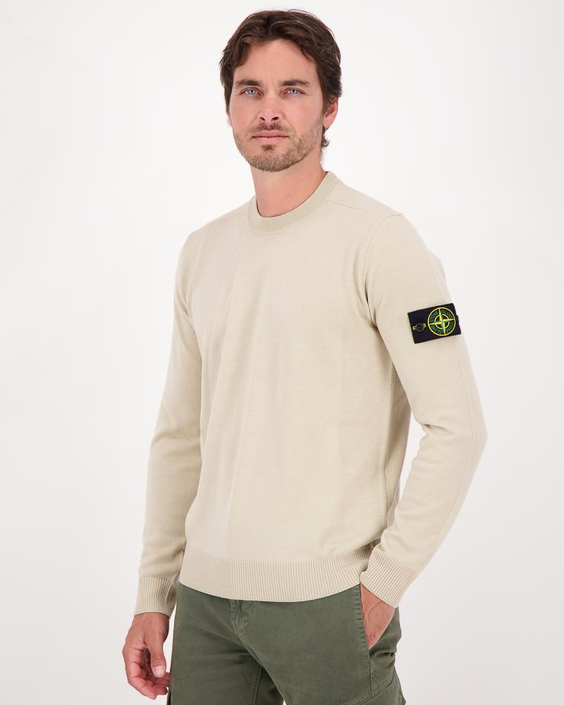 PULL STONE ISLAND 10C4 0097