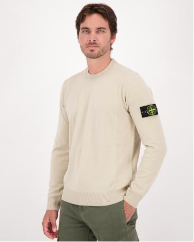 PULL STONE ISLAND 10C4 0097