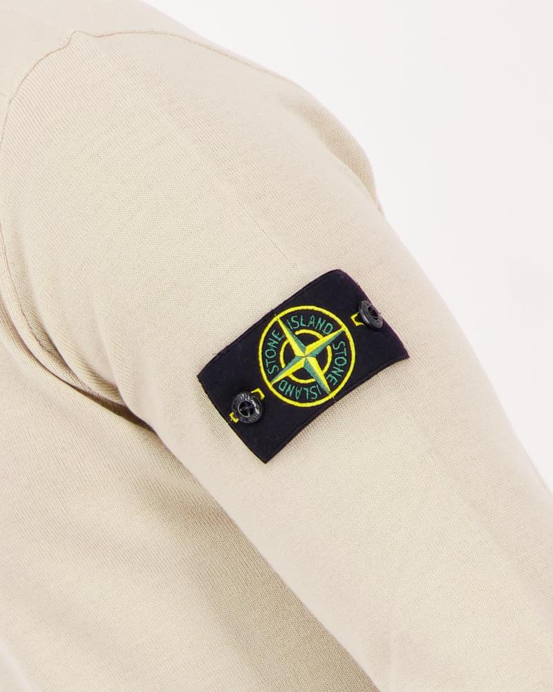 PULL STONE ISLAND 10C4 0097