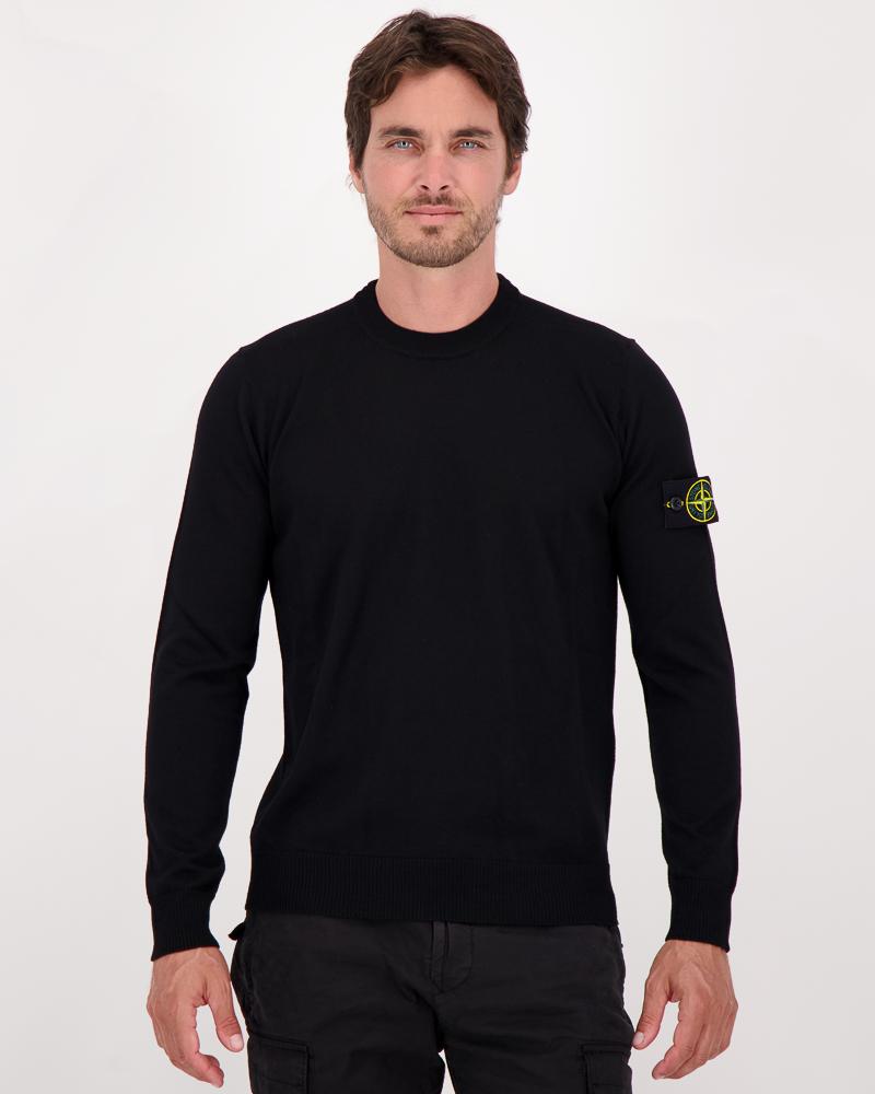 PULL STONE ISLAND 10C4 0029