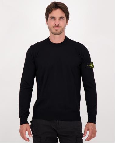 PULL STONE ISLAND 10C4 0029