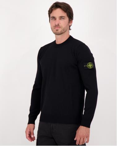 PULL STONE ISLAND 10C4 0029