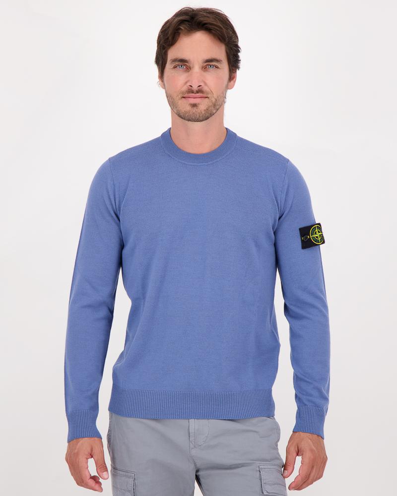 PULL STONE ISLAND 10C4 0024