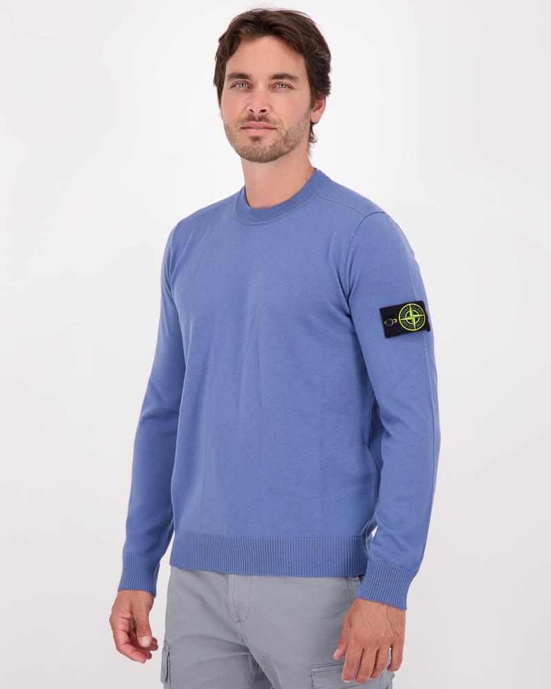 PULL STONE ISLAND 10C4 0024