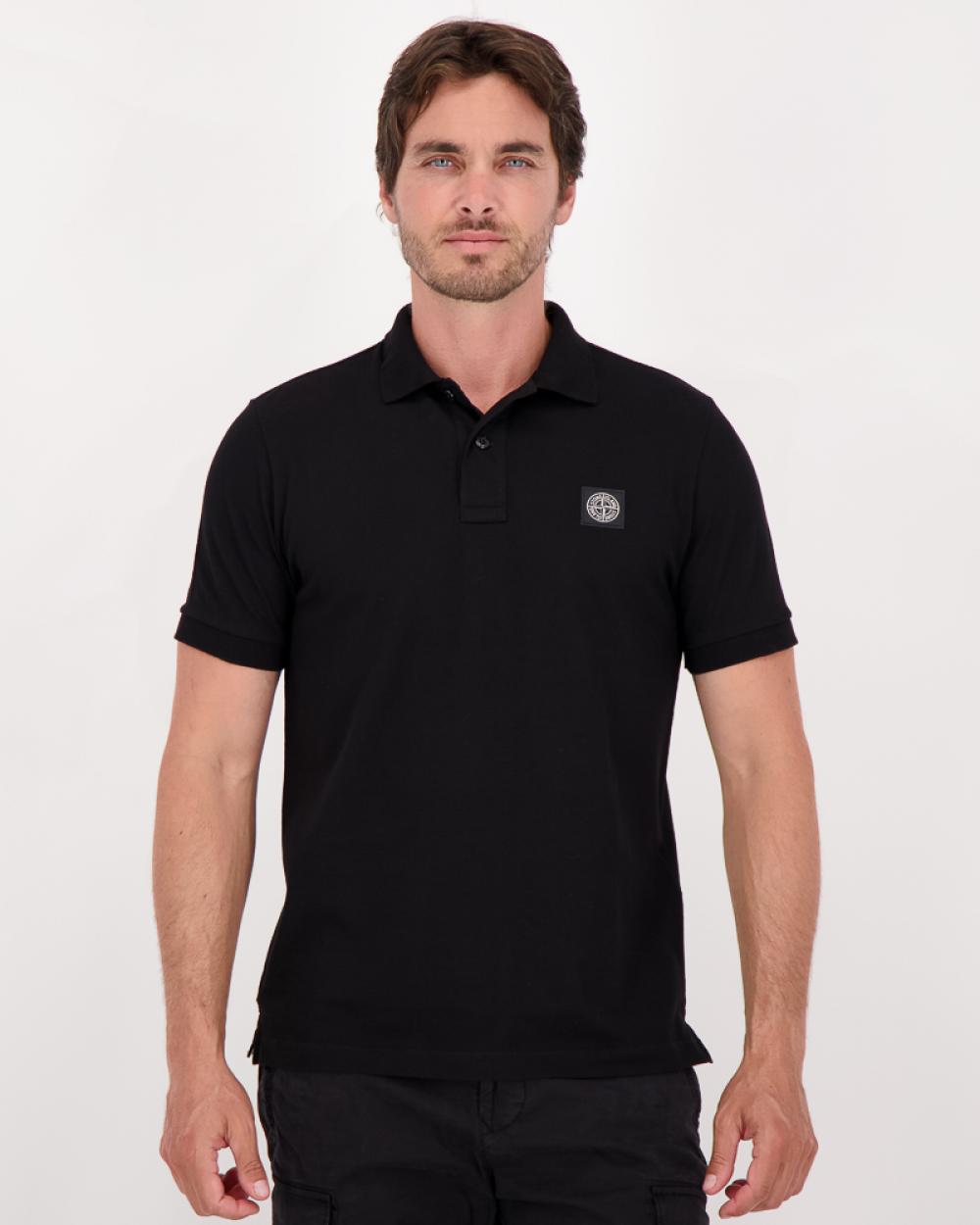 POLO STONE ISLAND MC 52SC17 0029