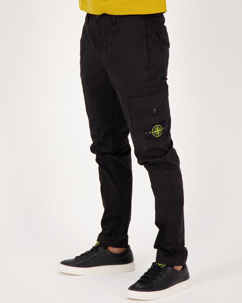 PANTALON STONE ISLAND 30710 0029