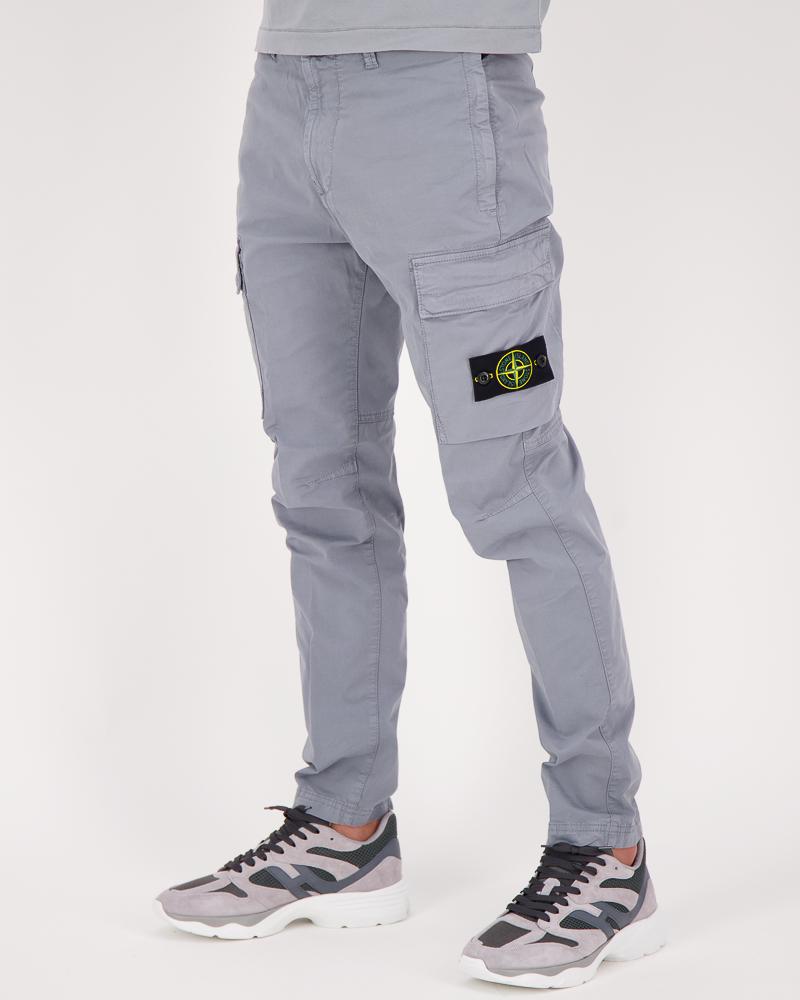 PANTALON STONE ISLAND 30410 0066