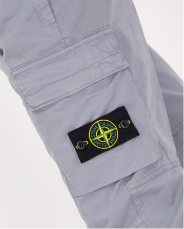 PANTALON STONE ISLAND 30410 0066