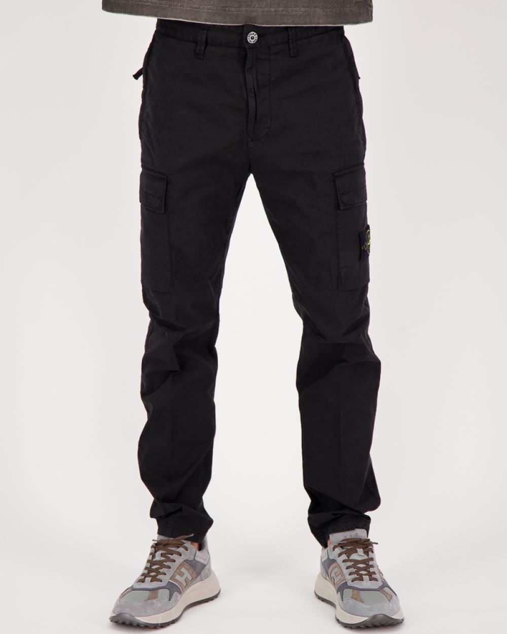 PANTALON STONE ISLAND 30410 0029