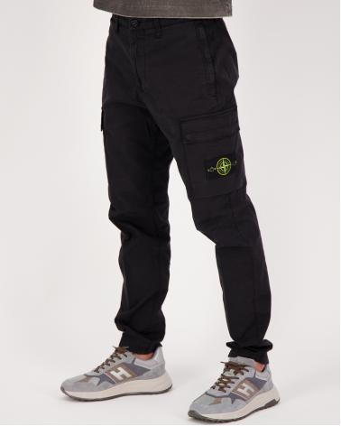 PANTALON STONE ISLAND 30410 0029