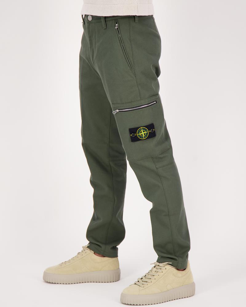 PANTALON STONE ISLAND 2503 0059