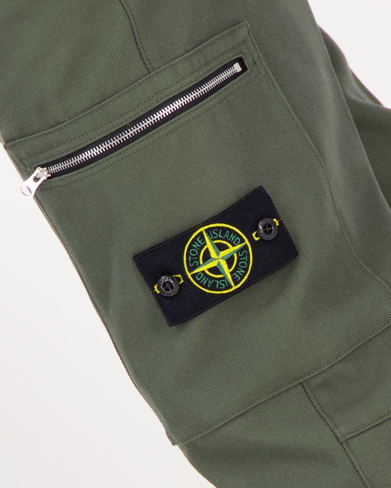 PANTALON STONE ISLAND 2503 0059