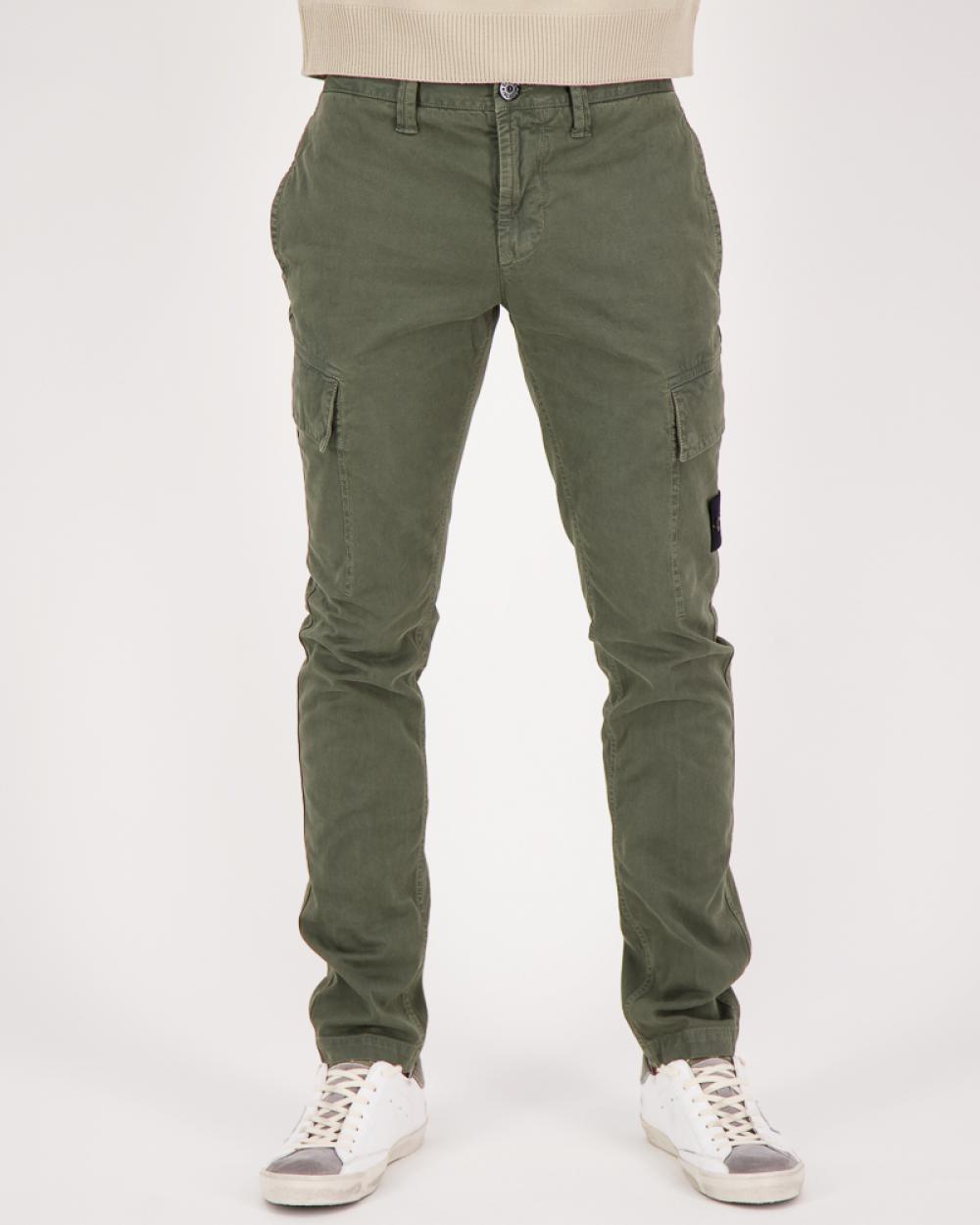 PANTALON STONE ISLAND 15301L1 0159