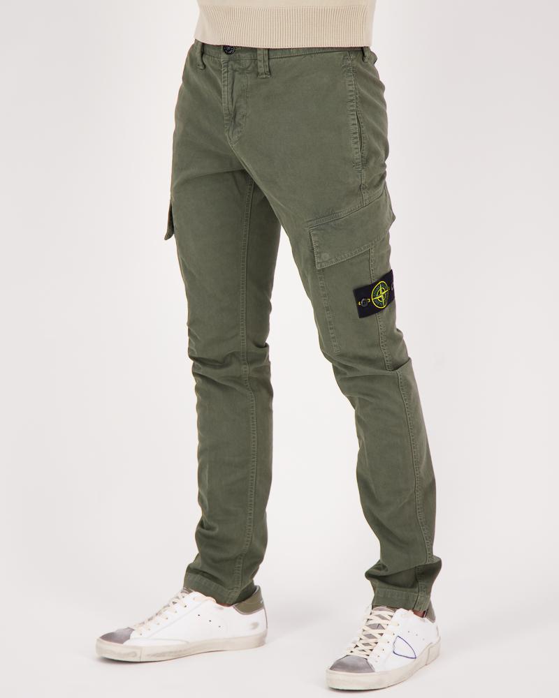 PANTALON STONE ISLAND 15301L1 0159