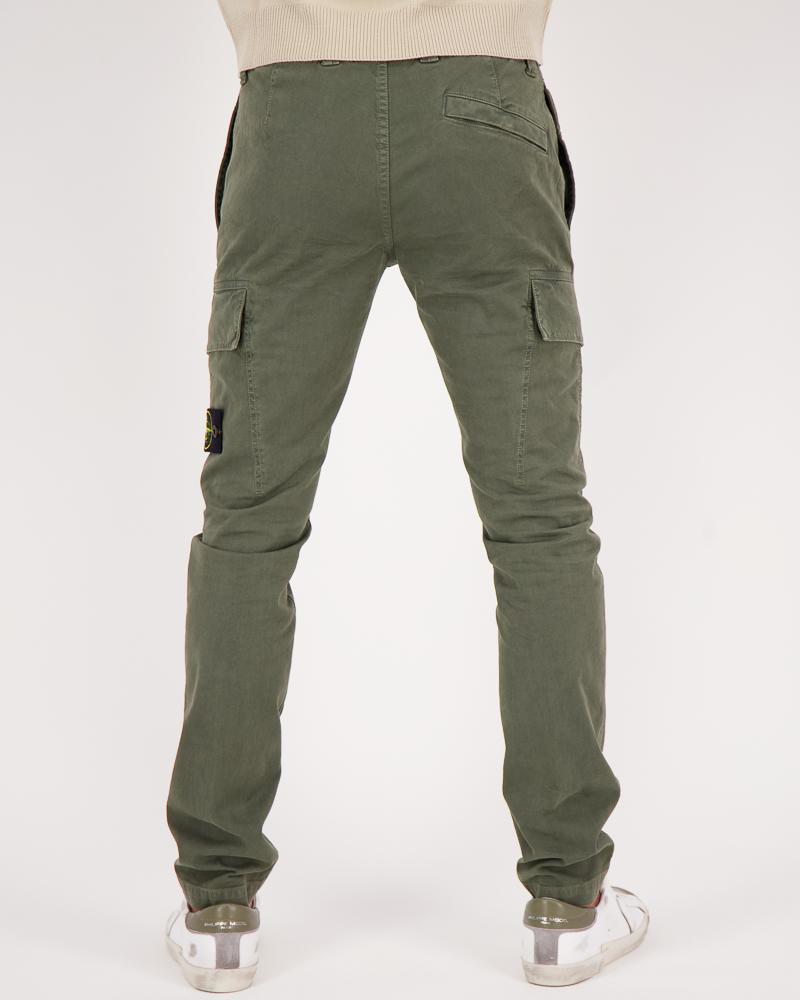 PANTALON STONE ISLAND 15301L1 0159