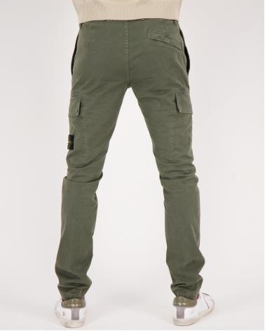 PANTALON STONE ISLAND 15301L1 0159