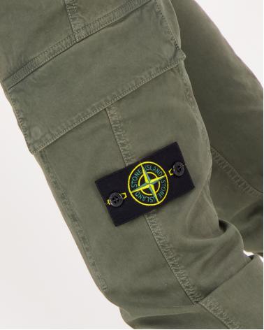 PANTALON STONE ISLAND 15301L1 0159