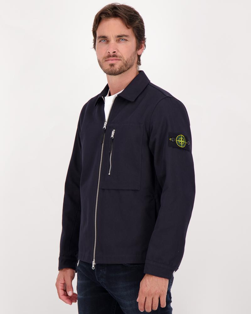 OVERSHIRT STONE ISLAND 511103 0020