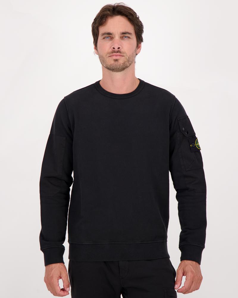 SWEAT STONE ISLAND 3920 0029