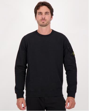 SWEAT STONE ISLAND 3920 0029