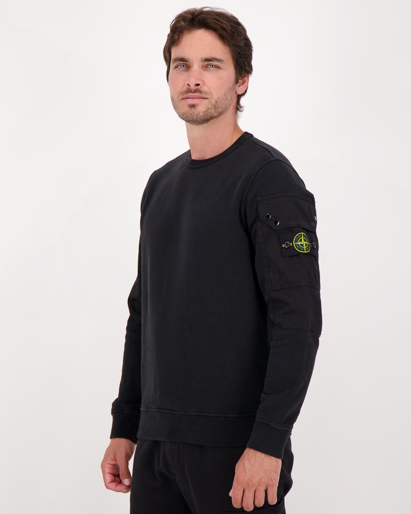 SWEAT STONE ISLAND 3920 0029