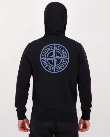 SWEAT STONE ISLAND  HOODIE 6283 0029