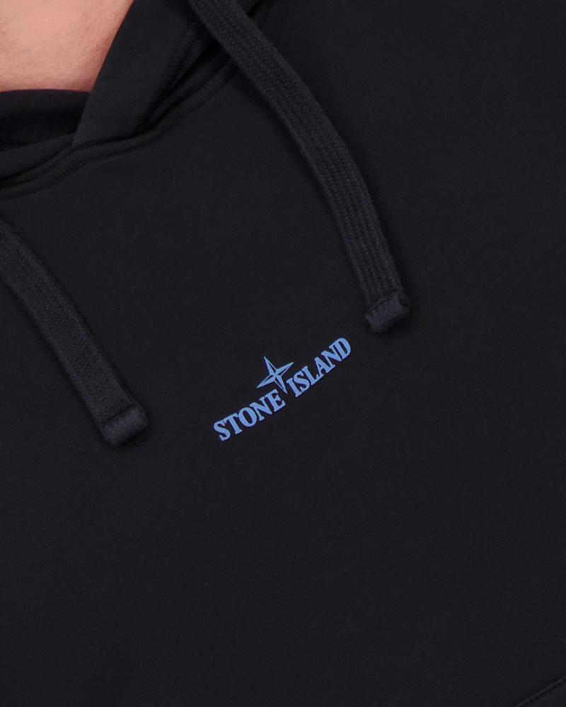 SWEAT STONE ISLAND  HOODIE 6283 0029