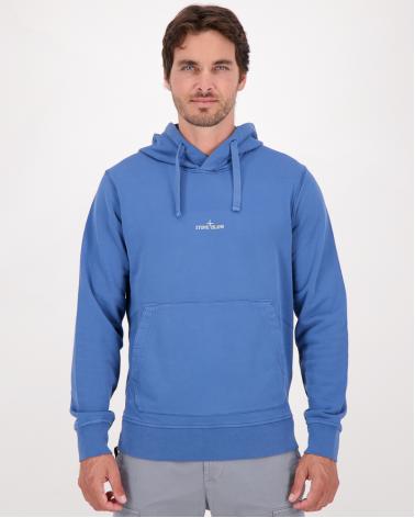 SWEAT HOODIE STONE ISLAND  HOODIE 6283 0024