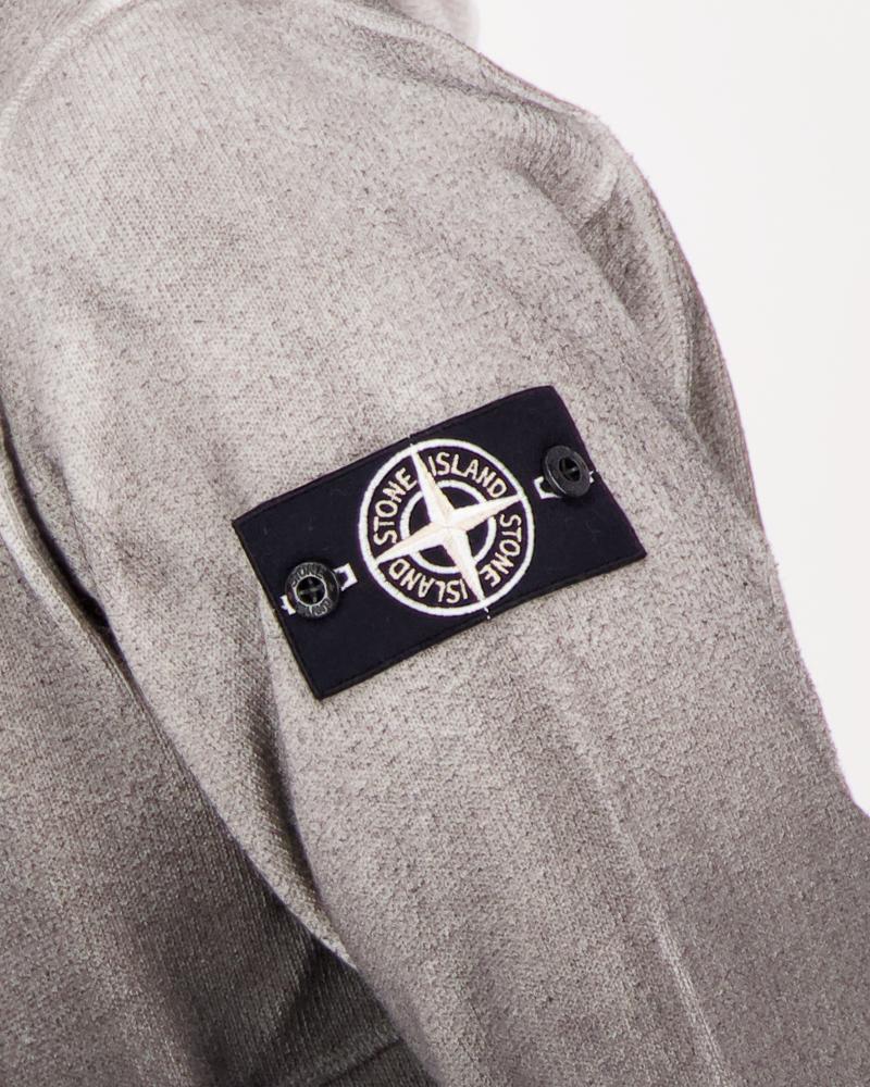 SWEAT HOODIE STONE ISLAND 56T3  0062