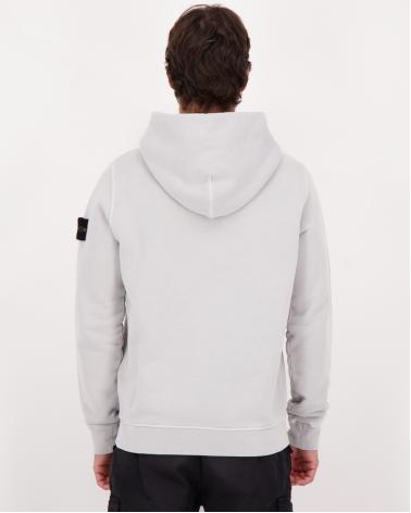 SWEAT HOODIE STONE ISLAND 561041 0160