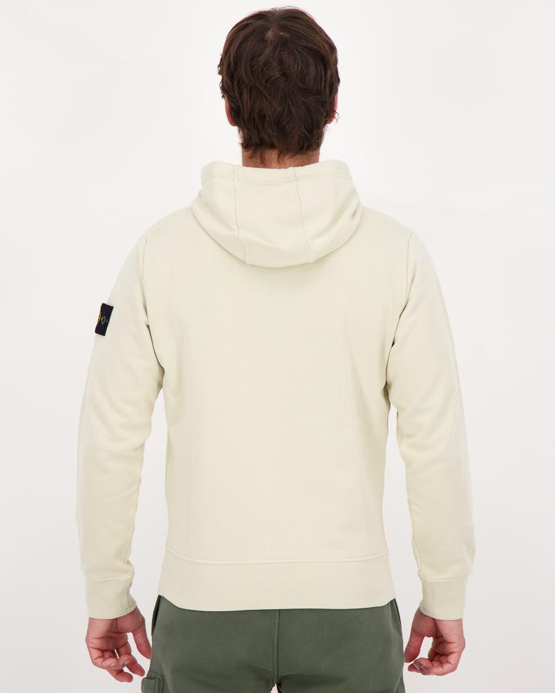 SWEAT HOODIE STONE ISLAND 4151 0097