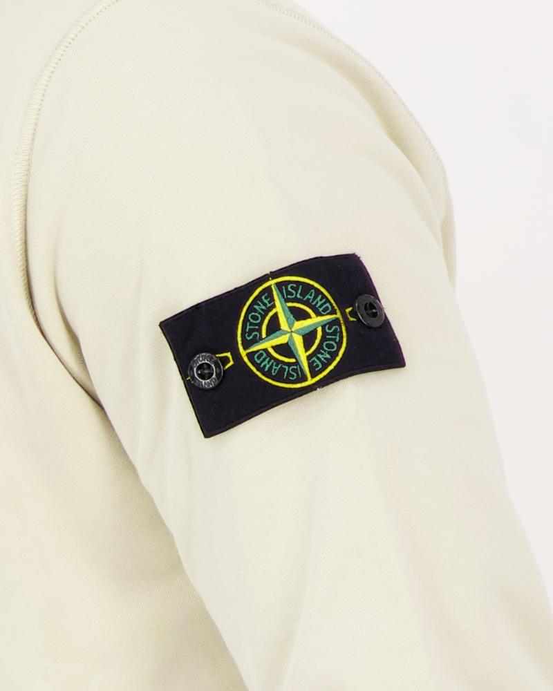 SWEAT HOODIE STONE ISLAND 4151 0097