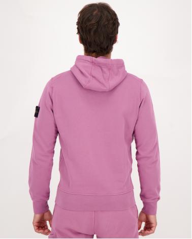 SWEAT HOODIE STONE ISLAND 4151 0086