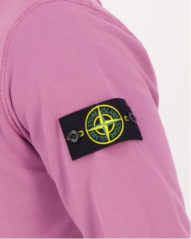 SWEAT HOODIE STONE ISLAND 4151 0086