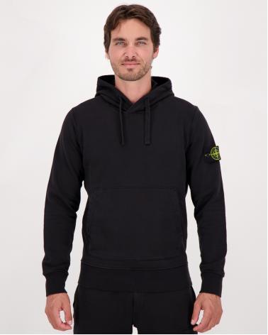 SWEAT HOODIE STONE ISLAND 4151 0029