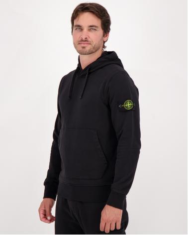 SWEAT HOODIE STONE ISLAND 4151 0029