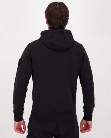 SWEAT HOODIE STONE ISLAND 4151 0029