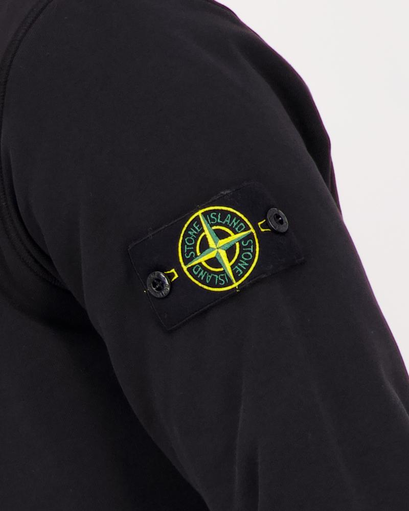 SWEAT HOODIE STONE ISLAND 4151 0029