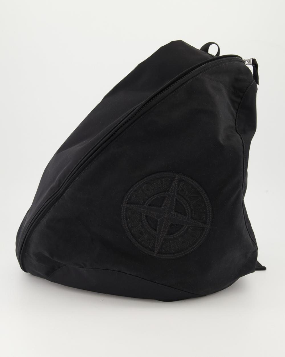 SAC A DOS STONE ISLAND 918 M5 0029